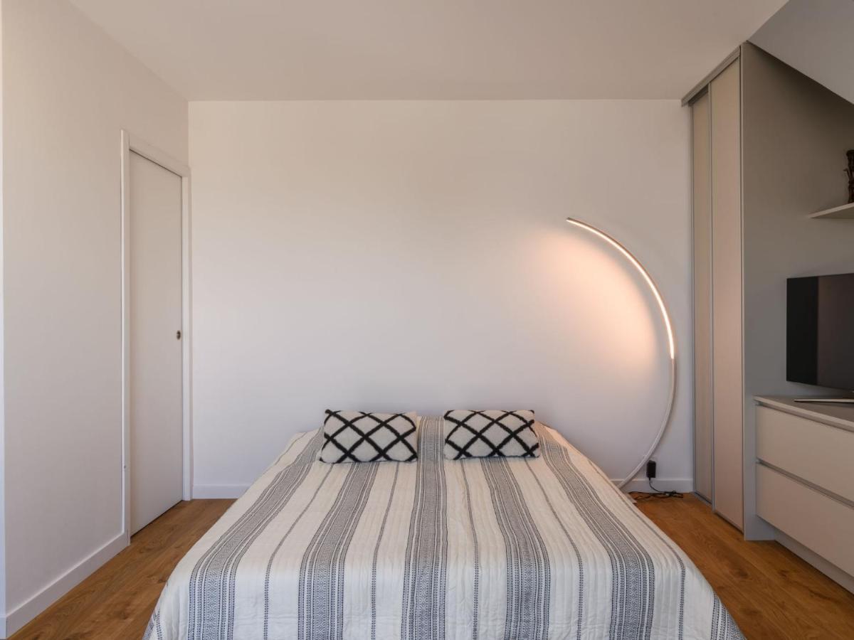 Apartment Claire-4 By Interhome Arcachon Exterior foto