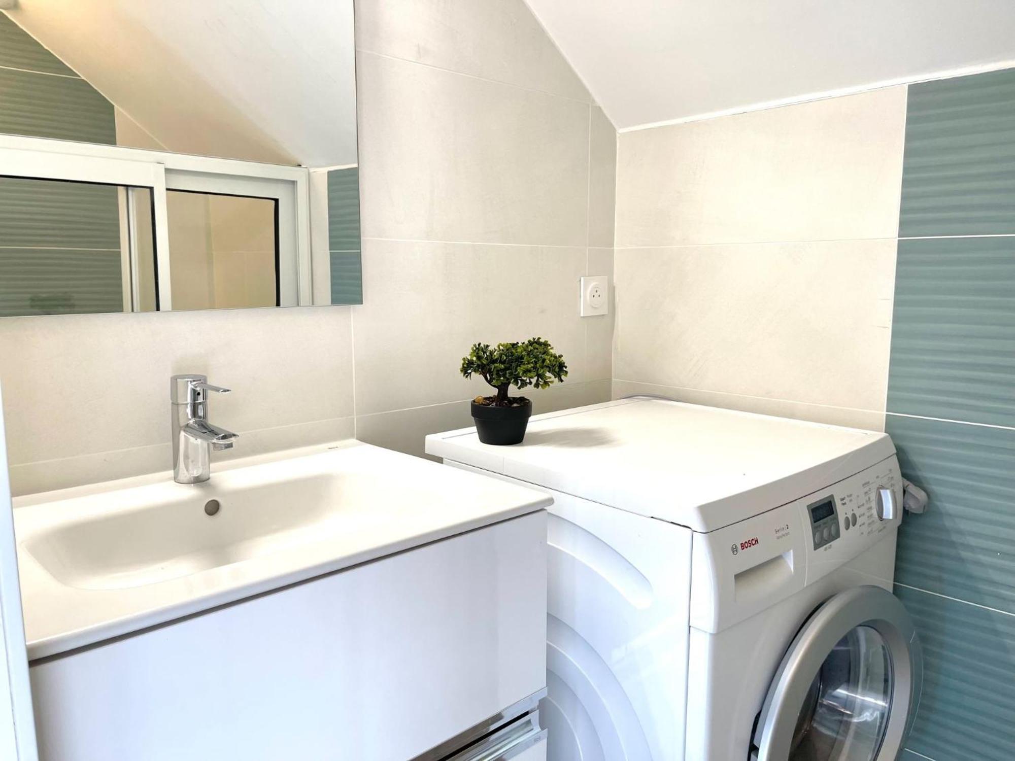 Apartment Claire-4 By Interhome Arcachon Exterior foto